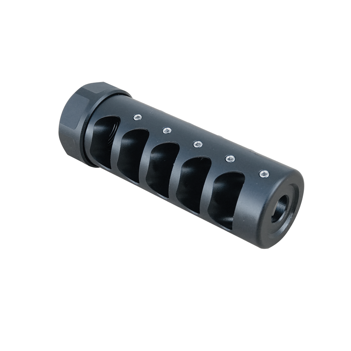 Gen 3 Fat Bastard Self Timing Muzzle Brake*