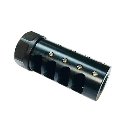 Gen 3 Little Bastard Self Timing Muzzle Brake*