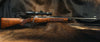Safari Rifles