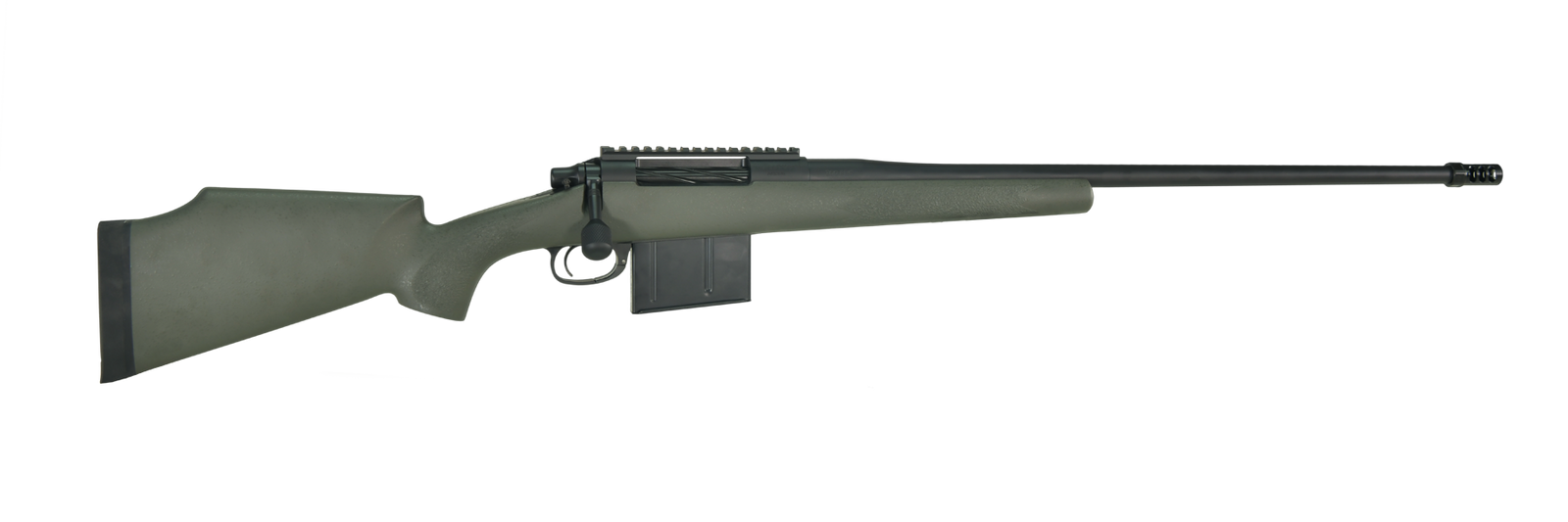 MALLEUS HUNTING RIFLE in 6.5 Creedmoor