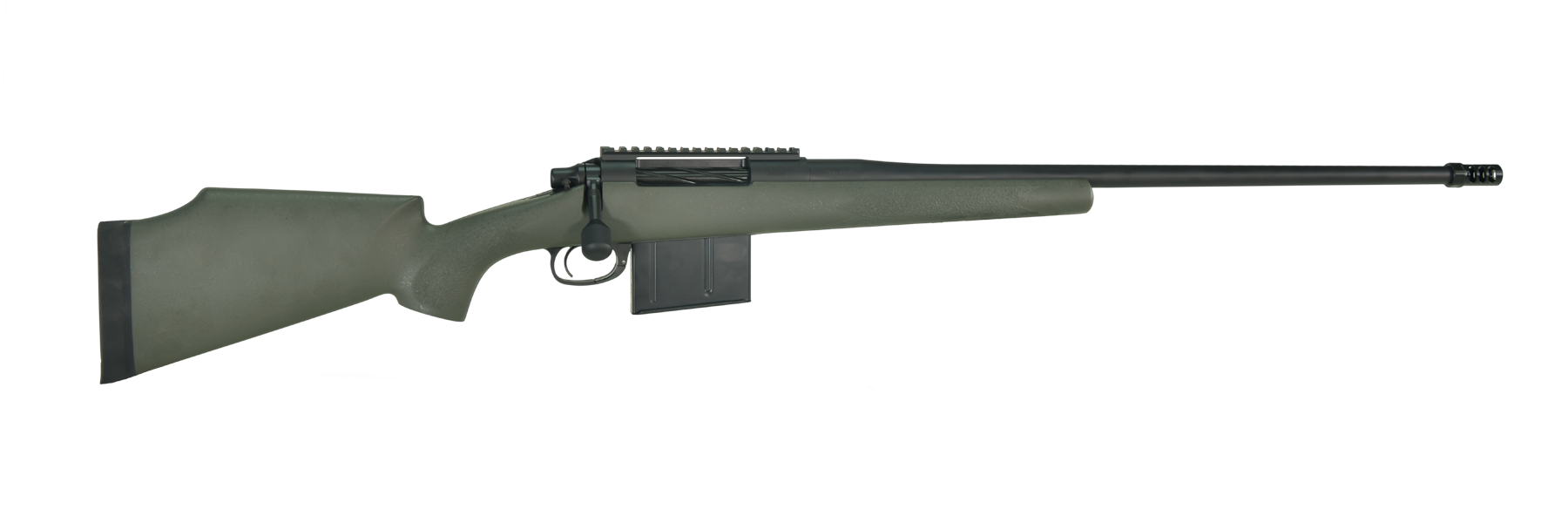 MALLEUS HUNTING RIFLE in 6.5 Creedmoor
