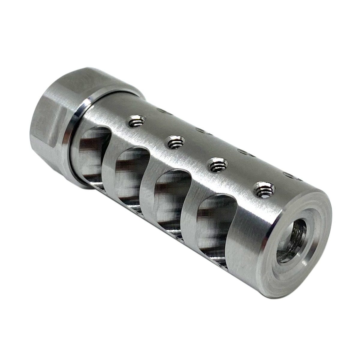 The Answer (Gen 3 Micro Bastard)*