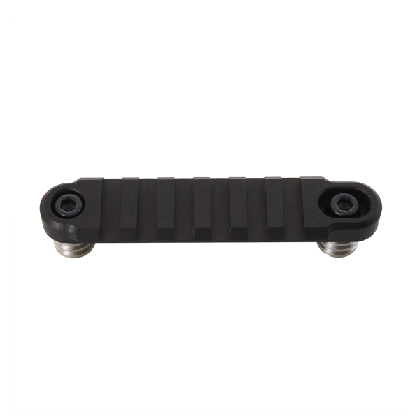 Stock Picatinny Rail*