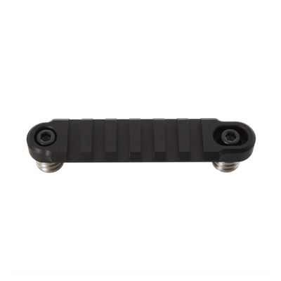 Stock Picatinny Rail*
