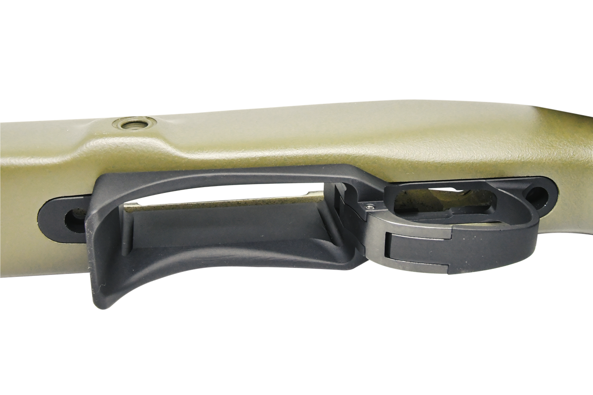 Short Action Tactical RTG*