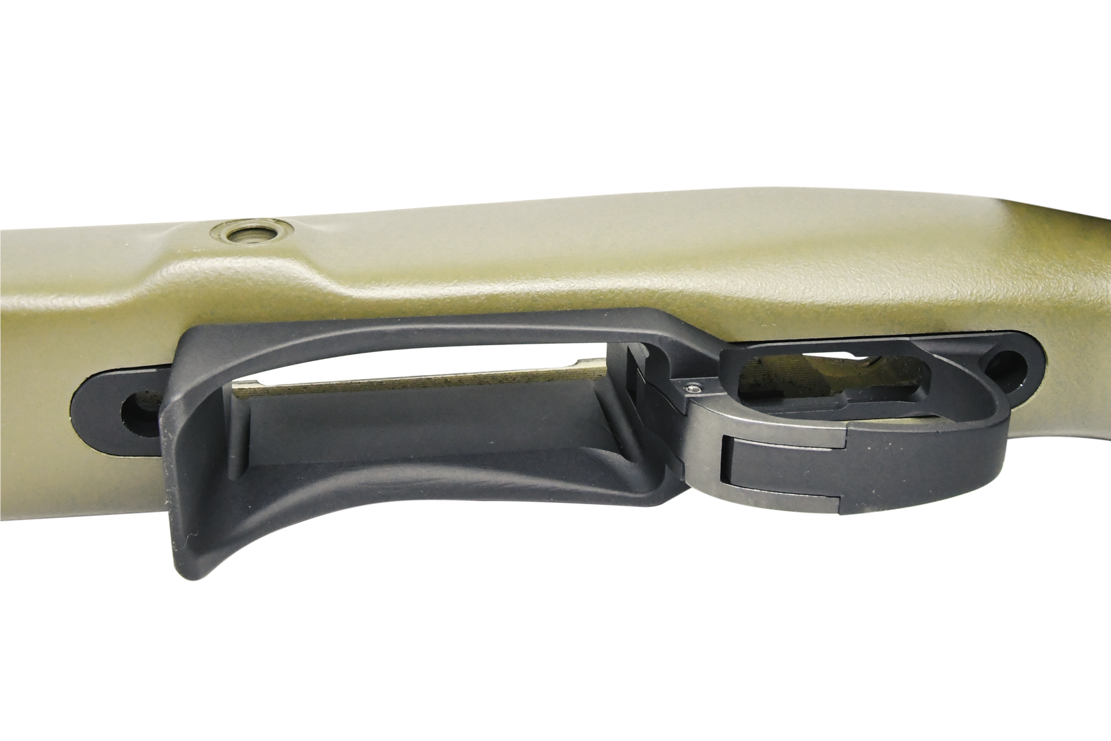 Short Action Tactical RTG*