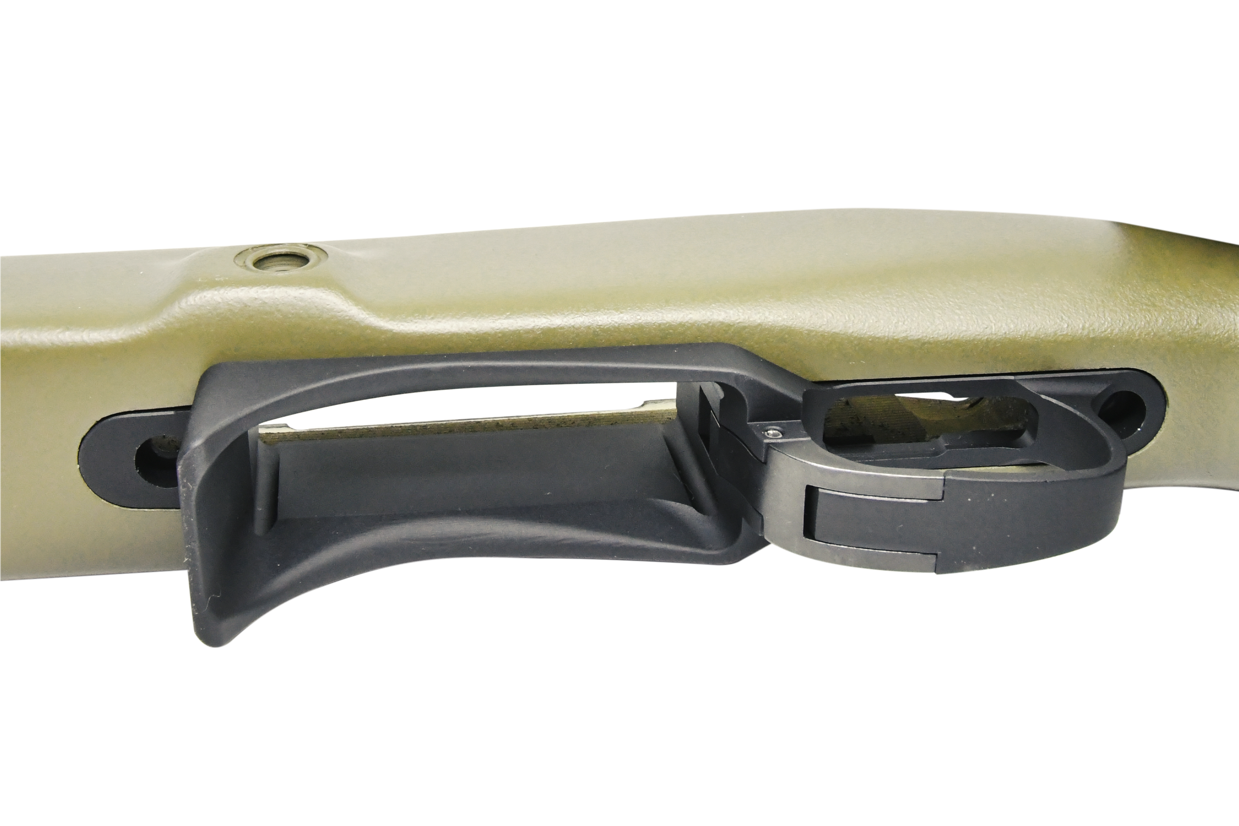 Short Action Tactical RTG* - American Precision Arms
