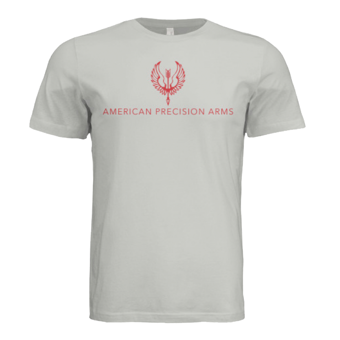 APA Team Shirt 1st Edition