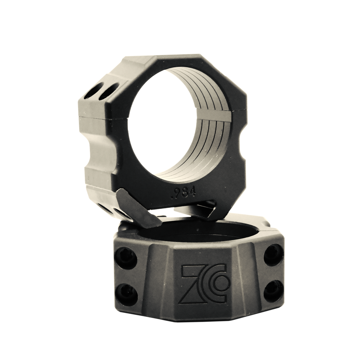 Scope Rings - American Precision Arms