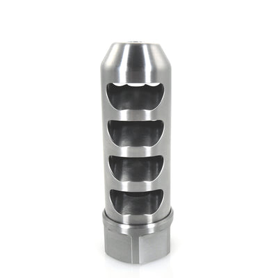 Gen 2 XXX Bastard Self Timing Muzzle Brake*